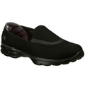 Skechers Go Golf Pro Men's Golf Shoes - Black